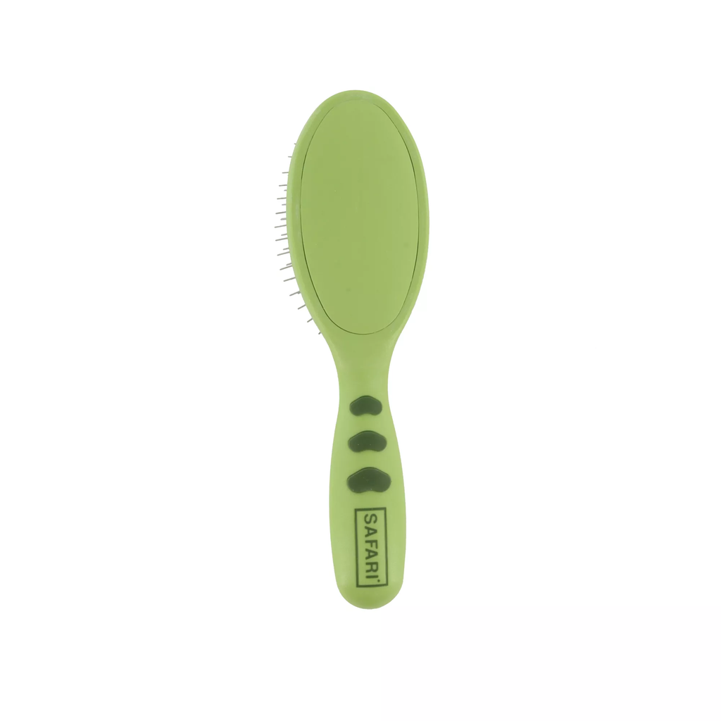 Safari by Coastal Wire Pin Brush for Dogs