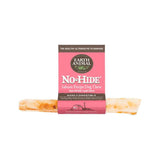 Earth Animal Dog Treat No-Hide Salmon Roll