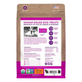 Spot Farms Dog Treat Organic Free Range Turkey Tenders