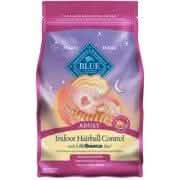 Blue Buffalo Dry Cat Food, Healthy Chicken & Rice Flavor, 3lb Size