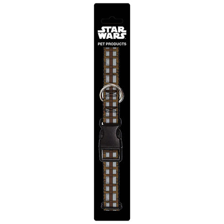 Star Wars Chewbacca Collar L