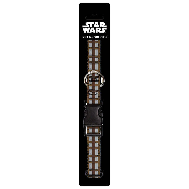 Star Wars Chewbacca Collar L