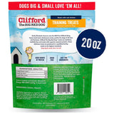 Clifford® Dog Treat Chicken Training Treats