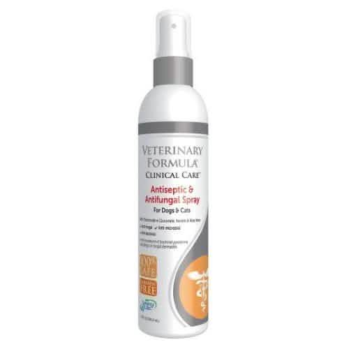 SYN Vetrinary Formula  ANTISEPTIC/ANTIFUNGAL Spray