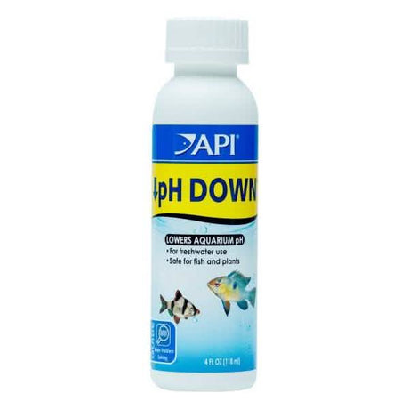 API Water Treatment, pH Down