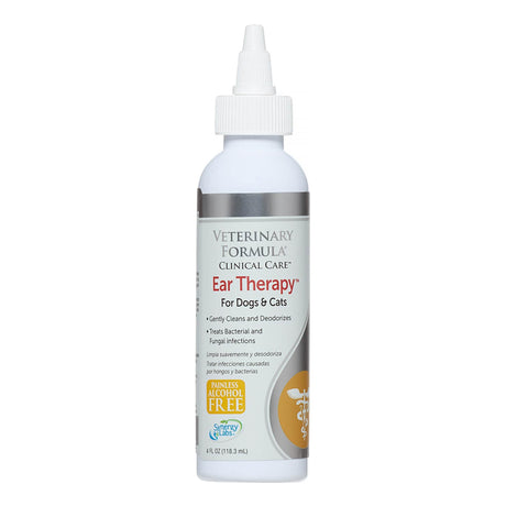 Synergy Labs Ear Therapy  4oz