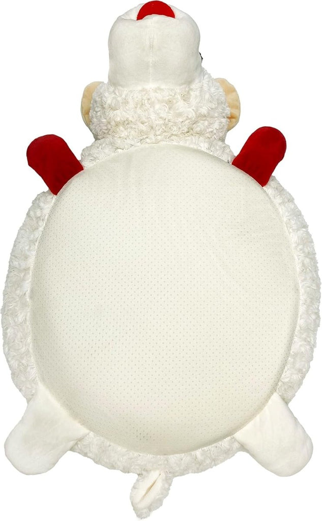 Multipet Lamb Chop® Bed