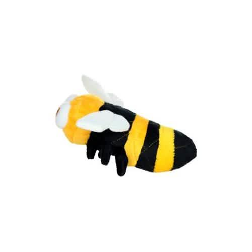 VIP Mighty Jr. Dog Toy Bee