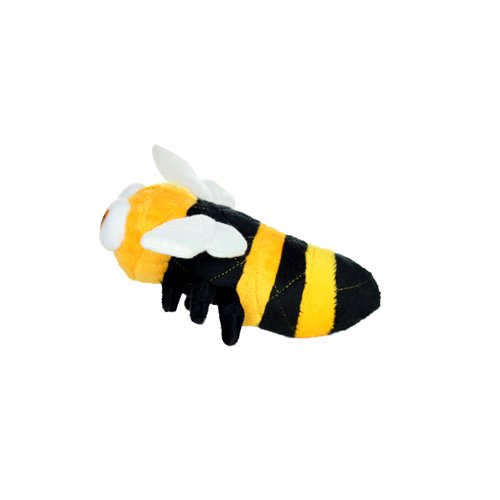 VIP Mighty Jr. Dog Toy Bee