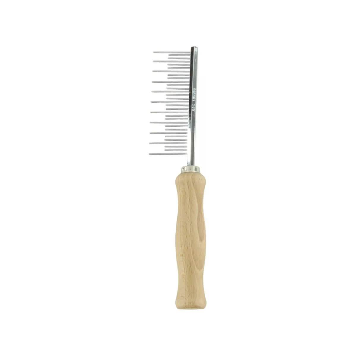 Safari by Coastal Shedding Comb for Dogs with Long Hair