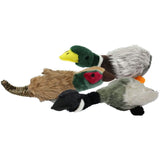 Multipet Dog Toy Migrators - Assorted