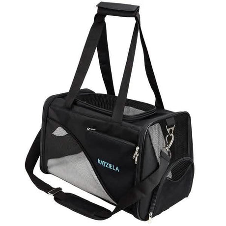 Katziela Pet Carrier Safari Sleeper