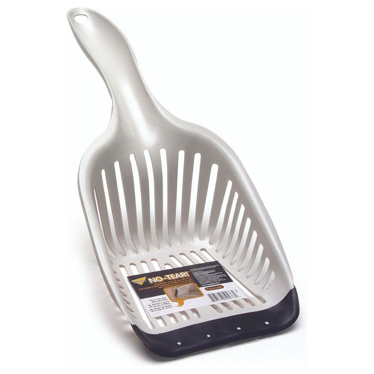 Petmate No-Tear Cat Litter Scoop