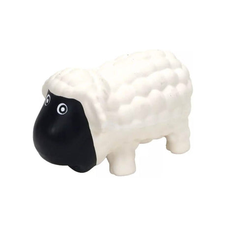 Rascals by Coastal Dog Toy Latex Sheep