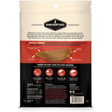 Barkworthies Dog Treat Naturally Smoked Chicken Breast Fillet