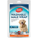 Bramton Simple Solution Washable Male Wrap