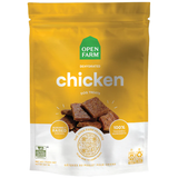 Open Farm Dog Treat Dehydrated Chicken