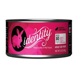 Identity Wet Cat Food 95% Rabbit Paté Recipe