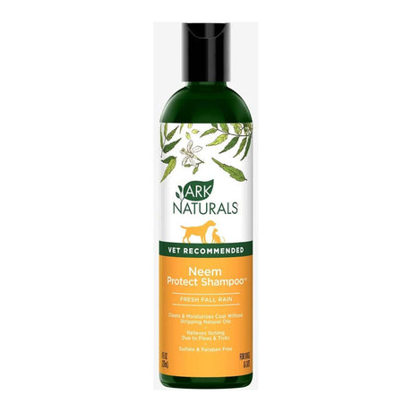 Ark Naturals Neem Protect Shampoo for Dogs & Cats