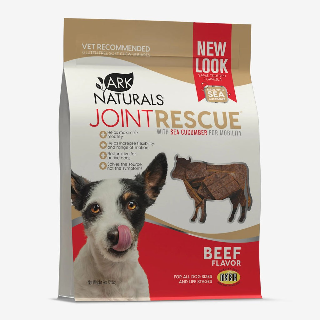 Ark Naturals JointRescue Beef Flavor