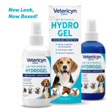 Vetericyn Plus Antimicrobial Hydro Gel Healing Aid and Protection