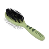 Safari by Coastal Combo Brush for Dogs