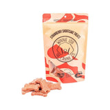 Winnie Lou Dog Treat Strawberry Shortcake Treats