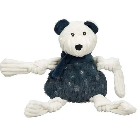 Huggle Hounds Holiday Hannukah Bear Knottie  S