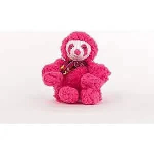 Huggle Hounds Wild Thing Knottie Sloth S