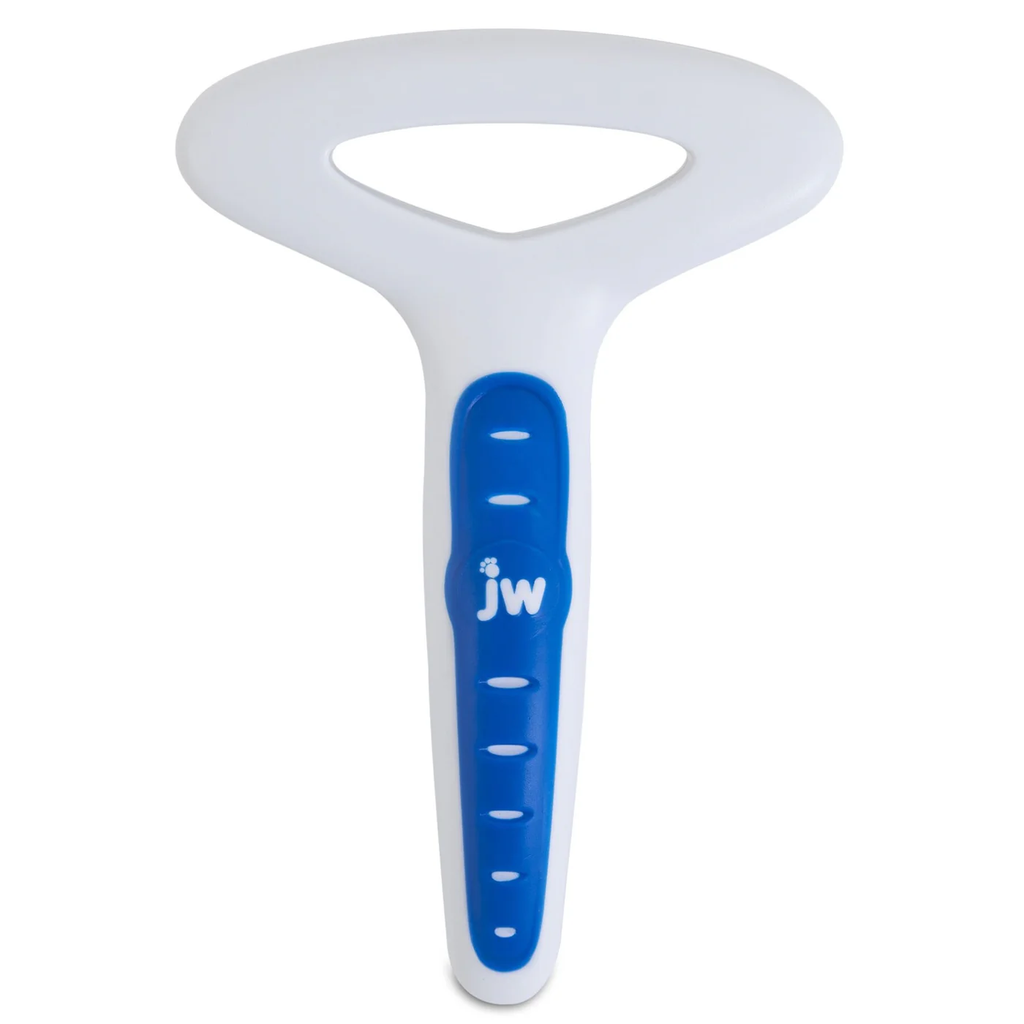 Petmate JW Gripsoft Undercoat Rake