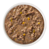 Wervua Wet Cat Food Minced Chicken & Pumpkin Formula in Gravy for Kittens