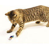 Cat Dancer Cat Toy Bowtie Chasers (2 Pack)