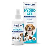 Vetericyn Plus Antimicrobial Hydro Gel Healing Aid and Protection