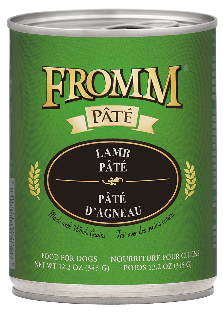 From D Gold Lamb Plesté 12,2 oz