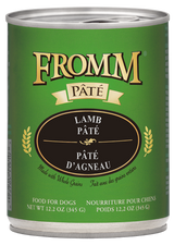 From D Gold Lamb Plesté 12,2 oz
