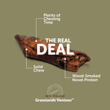 Roam Bucky Hoof Venison 1oz