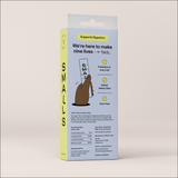 Smalls Cat Treat Digestion Support Salmon Fish Licks 4oz (1 Pack of 8 Licks)