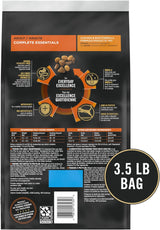 Pro Plan Полная важная курица и рис 3,5 фунта