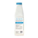 חוות רועה נער DC הקפיאו חלב עיזים גולמי מיובש 1oz