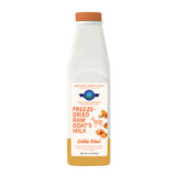 Shepherd Boy Farm DC Freeze Dried Raw Golden Blend Goat Milk 2oz