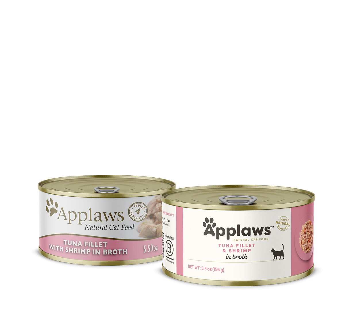APPLAWS CP تونا جمبري 2.47oz 