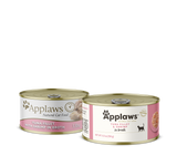 APPLAWS CP تونا جمبري 2.47oz 