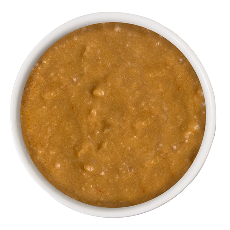 Cat Person Wet Cat Food Supplement Pouch Bone and Joint Support Chicken and Shrimp 1.05oz