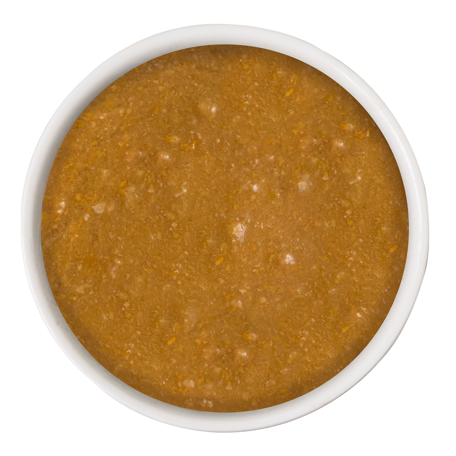 Cat Person Wet Cat Food Supplement Pouch Cognitive Support Chicken and Salmon 1.05oz