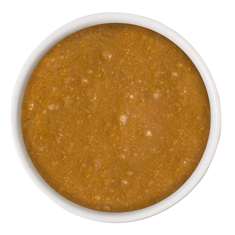 Cat Person Wet Cat Food Supplement Pouch Cognitive Support Chicken and Salmon 1.05oz