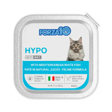 FORZA10 Wet Cat Food Hypoallergenic Fish 3.5oz