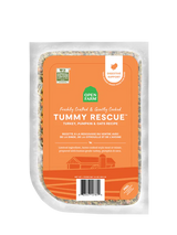 Open Farm Tummy Rescue Cooked Frozen Dog Food (16oz)