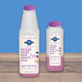 Shepherd Boy Farm DC Freeze Dried Raw Goat Milk Super Fruit 1oz