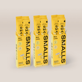 Smalls Cat Treat Digestion Support Chicken Bird Licks 4oz (1 Pack of 8 Licks)