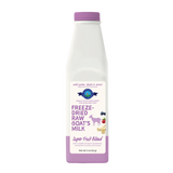 Shepherd Boy Farm DC Freeze Dried Raw Goat Milk Super Fruit 1oz